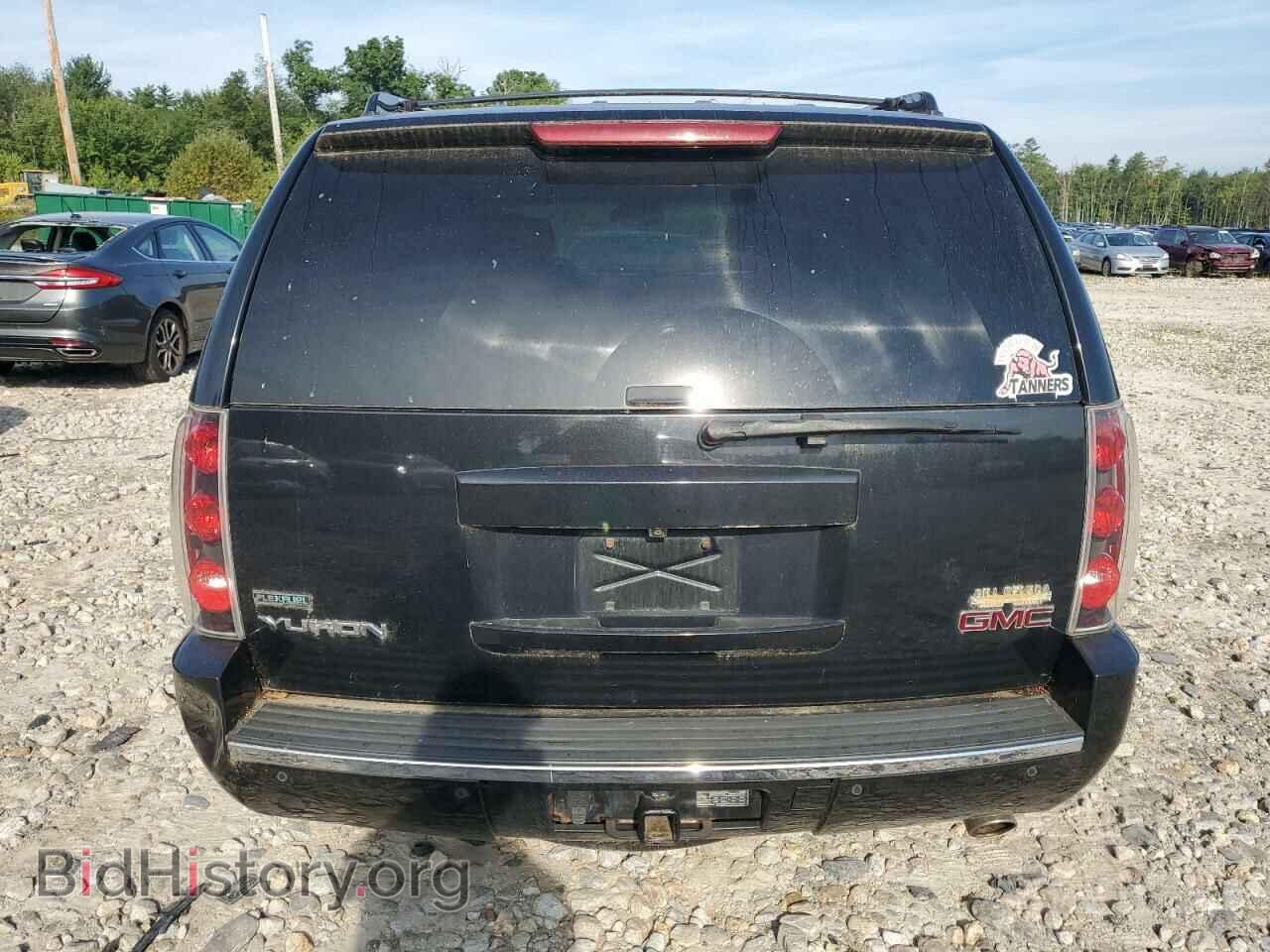2011 GMC YUKON - VIN: 1GKS2EEF2BR304155 - Фото 6