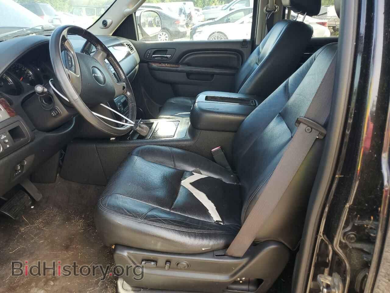 2011 GMC YUKON - VIN: 1GKS2EEF2BR304155 - Фото 7