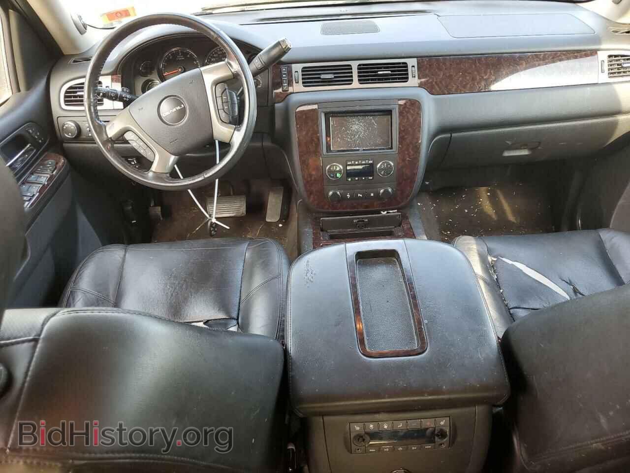 2011 GMC YUKON - VIN: 1GKS2EEF2BR304155 - Фото 8