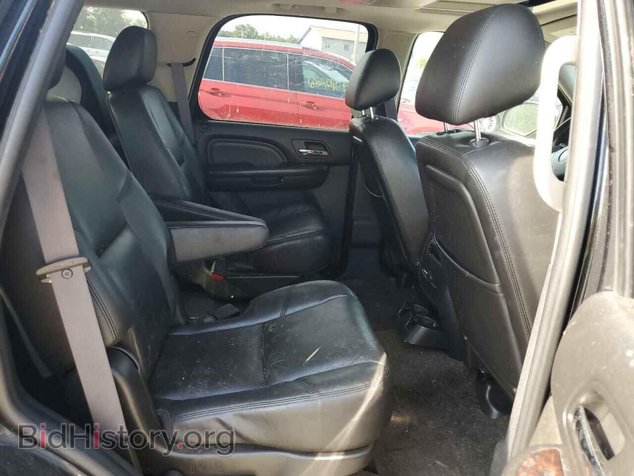 2011 GMC YUKON - VIN: 1GKS2EEF2BR304155 - Фото 10