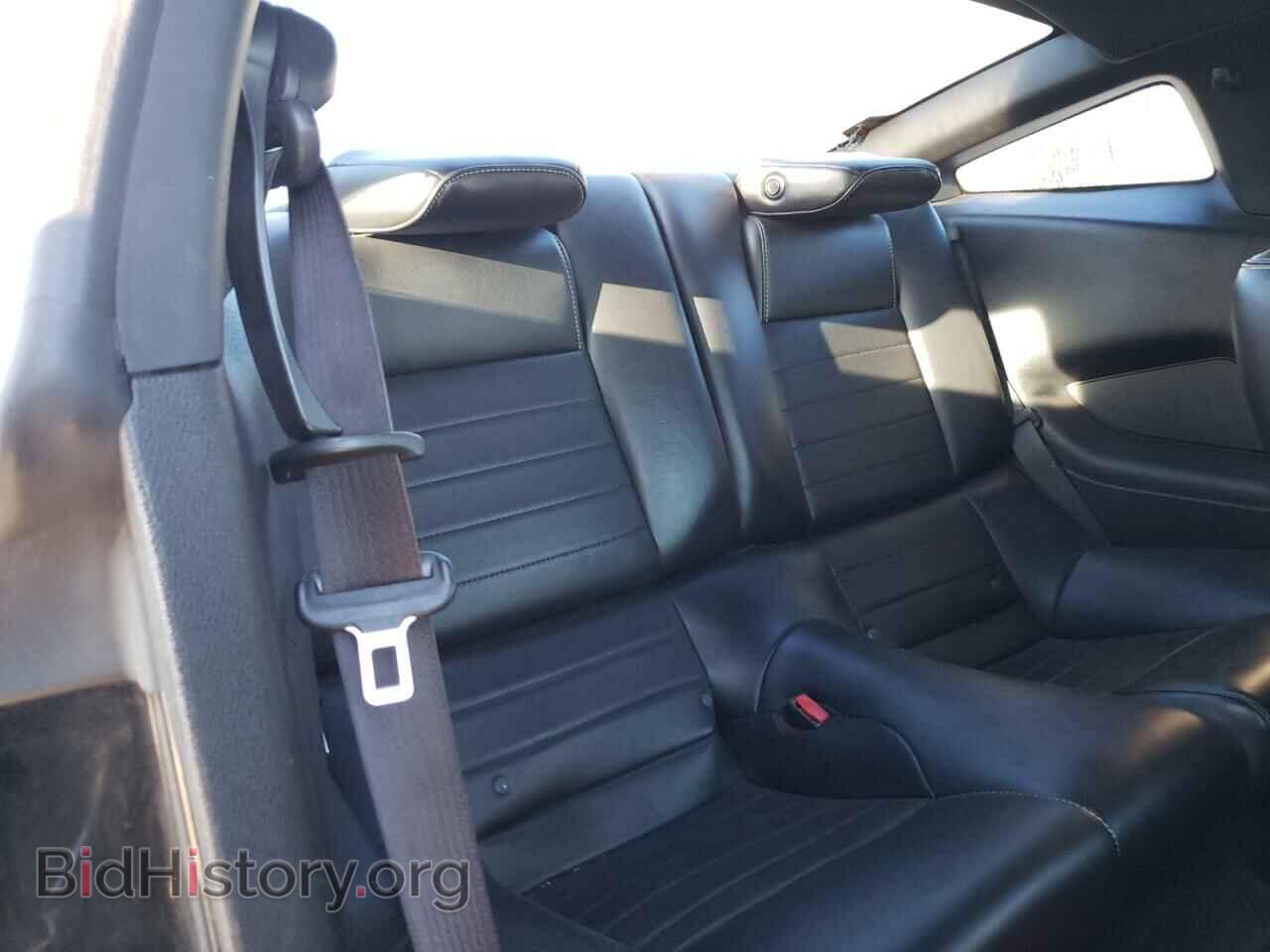 2014 FORD MUSTANG - VIN: 1ZVBP8CF3E5247457 - Фото 10