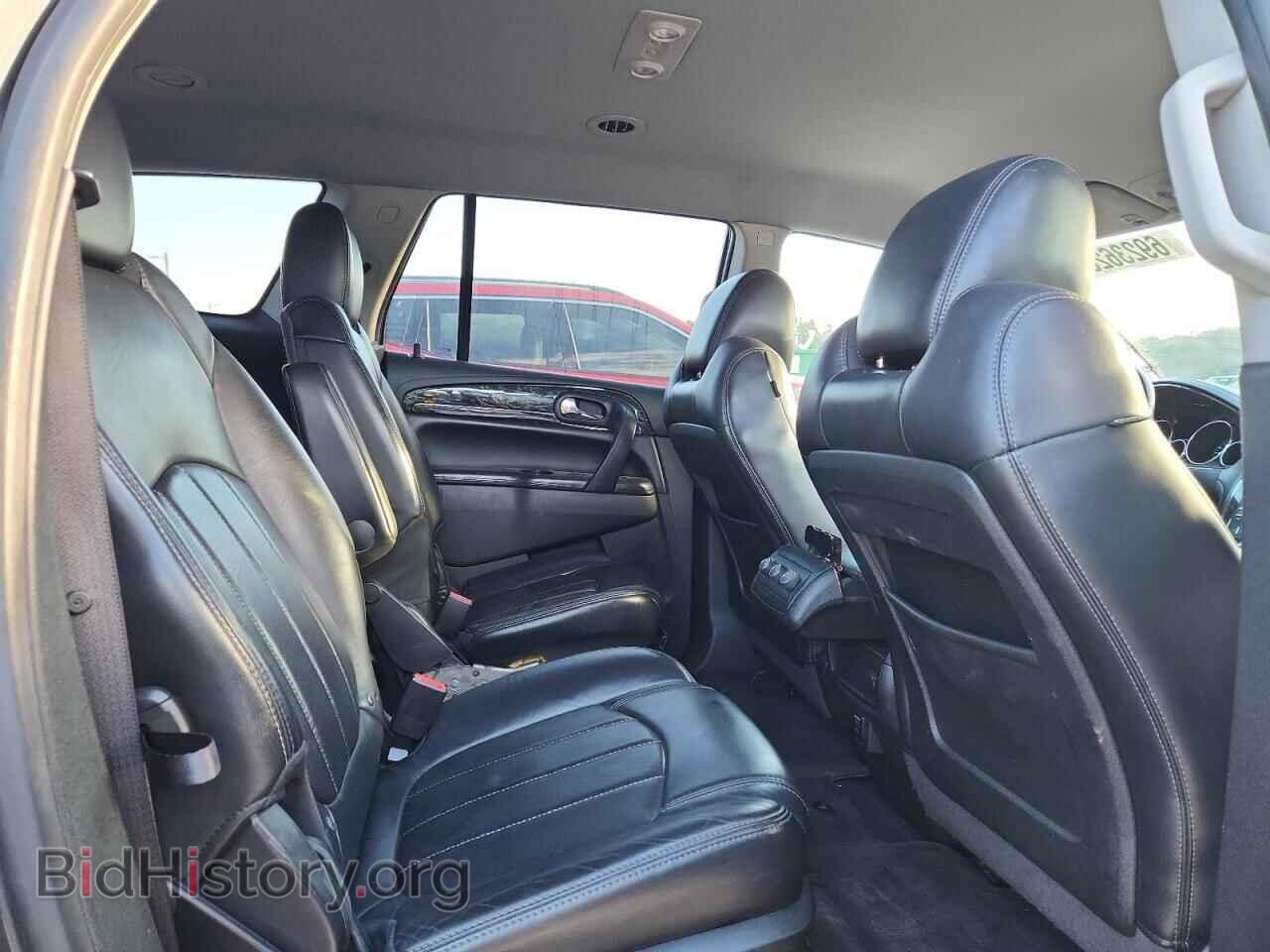 2014 BUICK ENCLAVE - VIN: 5GAKRBKD1EJ103070 - Фото 11