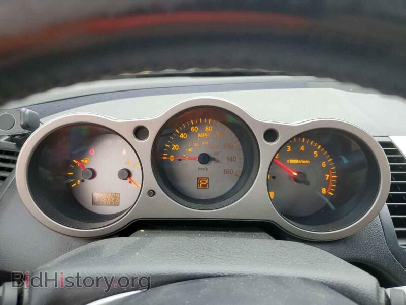 2006 Nissan MAXIMA (VIN 1N4BA41E16C812248) — photo 9 of 12