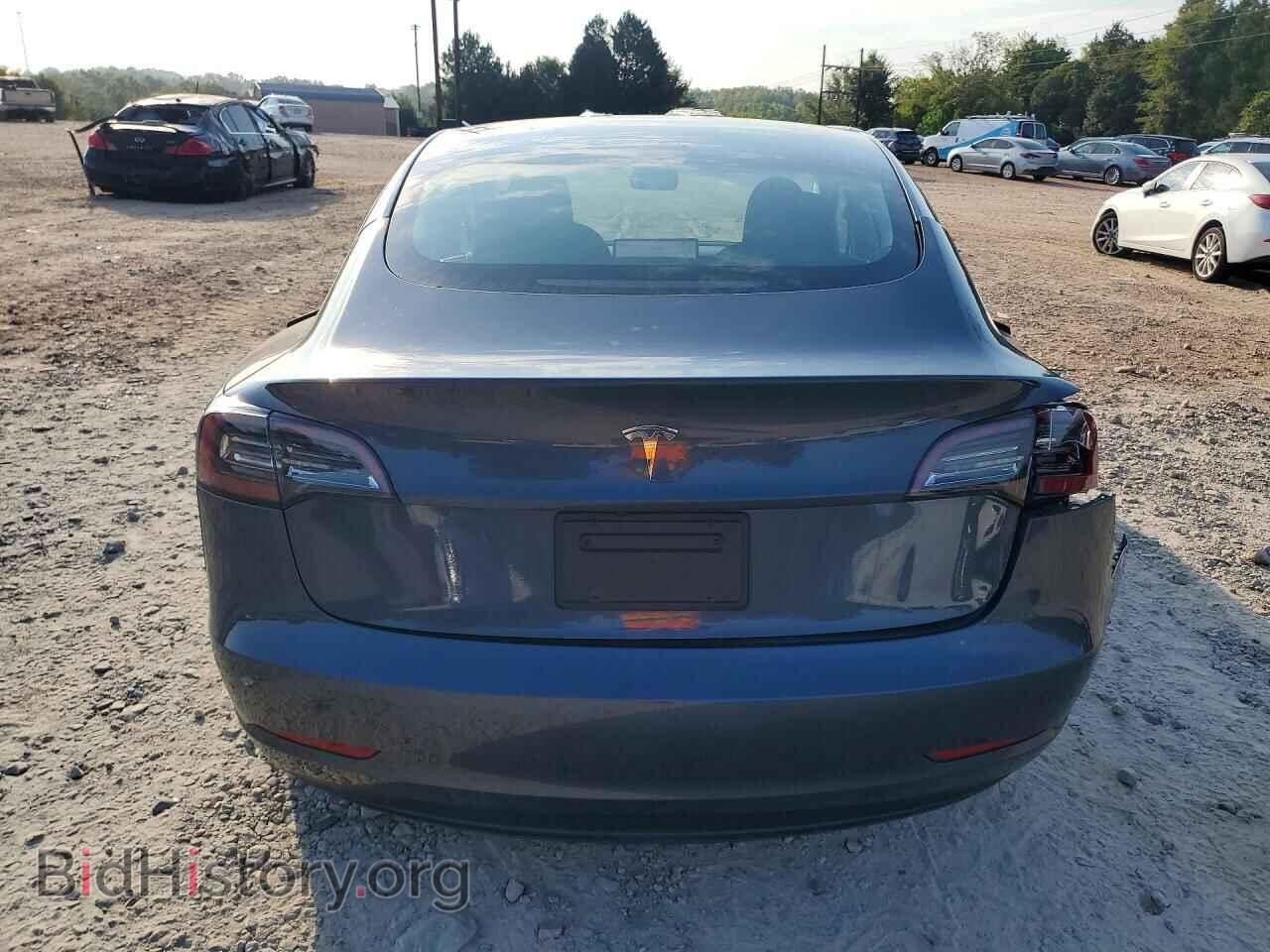 2023 TESLA MODEL 3 - VIN: 5YJ3E1EA0PF544290 - Photo 6