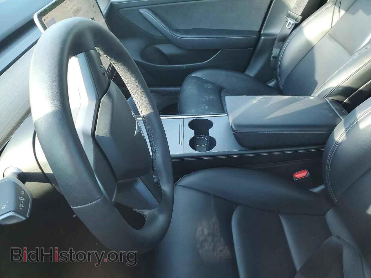 2023 TESLA MODEL 3 - VIN: 5YJ3E1EA0PF544290 - Photo 7