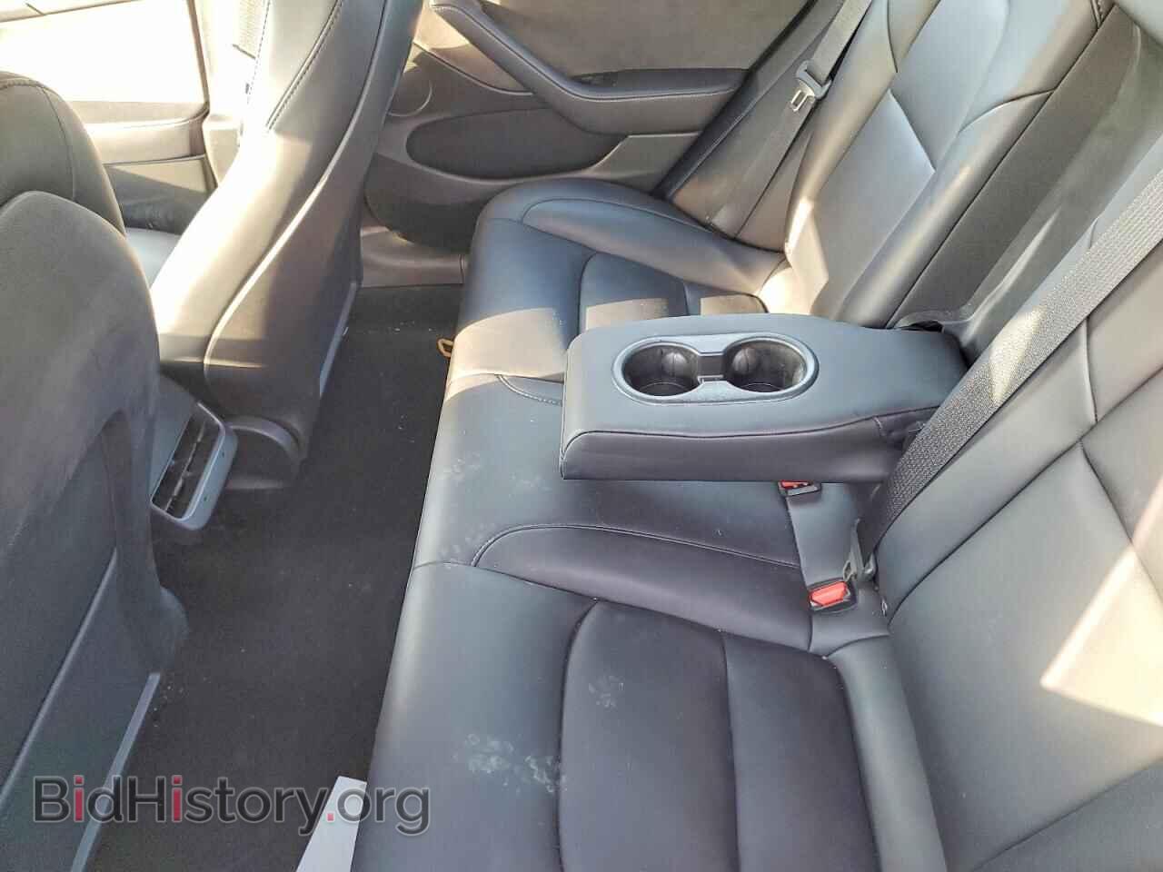 2023 TESLA MODEL 3 - VIN: 5YJ3E1EA0PF544290 - Photo 10