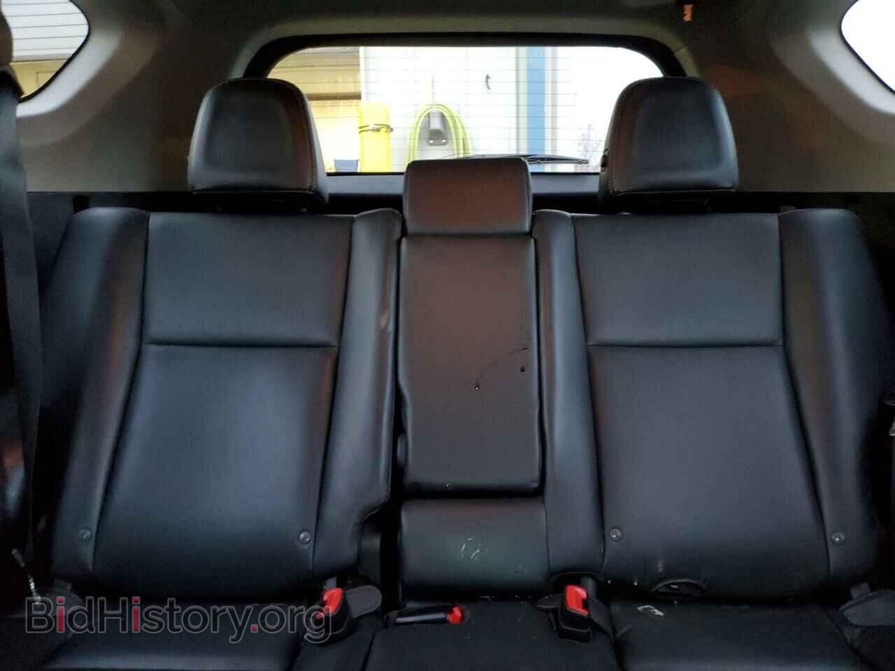 2013 TOYOTA RAV4 - VIN: 2T3DFREV0DW059110 - Фото 10