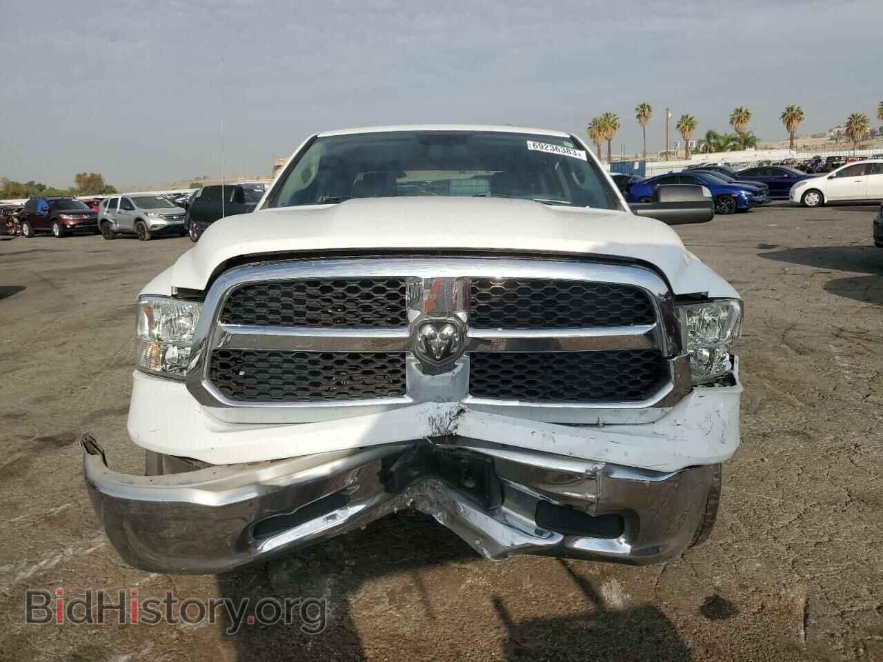 2020 RAM 1500 - VIN: 1C6RR7FT4LS115143 - Фото 5