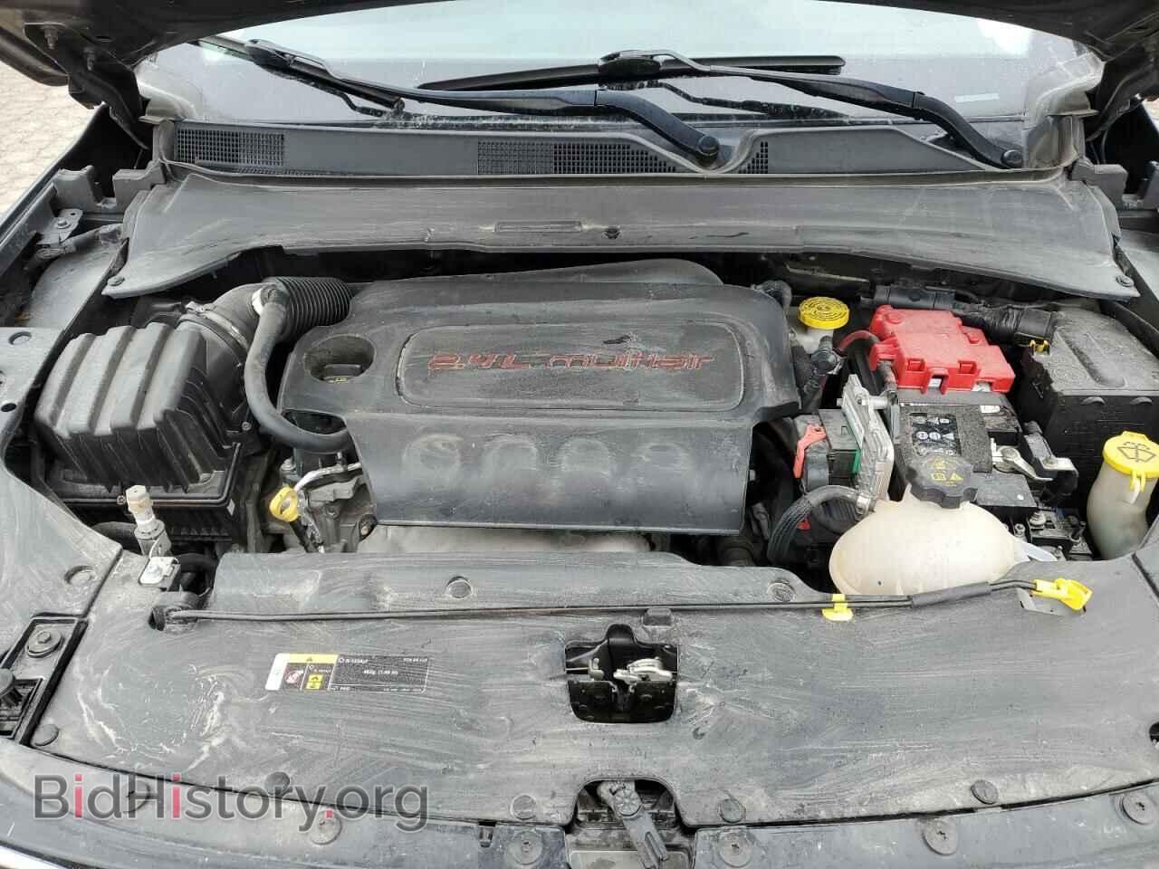 2021 JEEP COMPASS - VIN: 3C4NJDBB4MT601588 - Photo 11