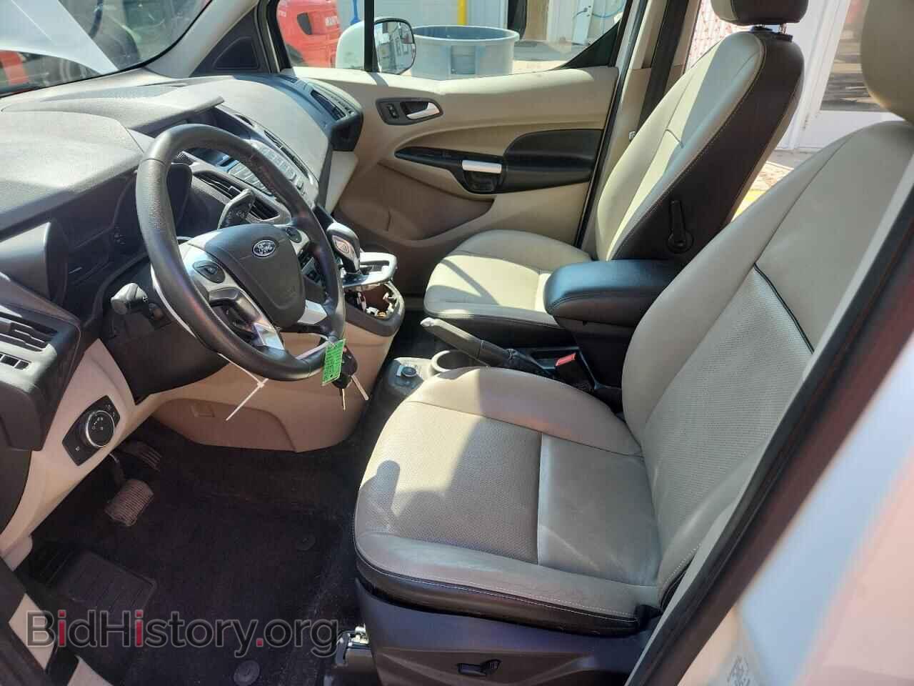 2016 FORD TRANSIT - VIN: NM0GE9G72G1233502 - Фото 7