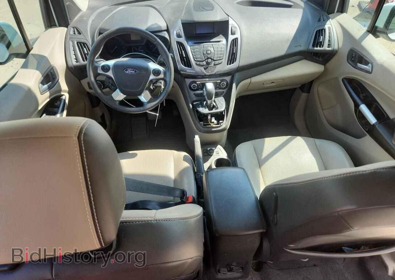 2016 FORD TRANSIT - VIN: NM0GE9G72G1233502 - Фото 8