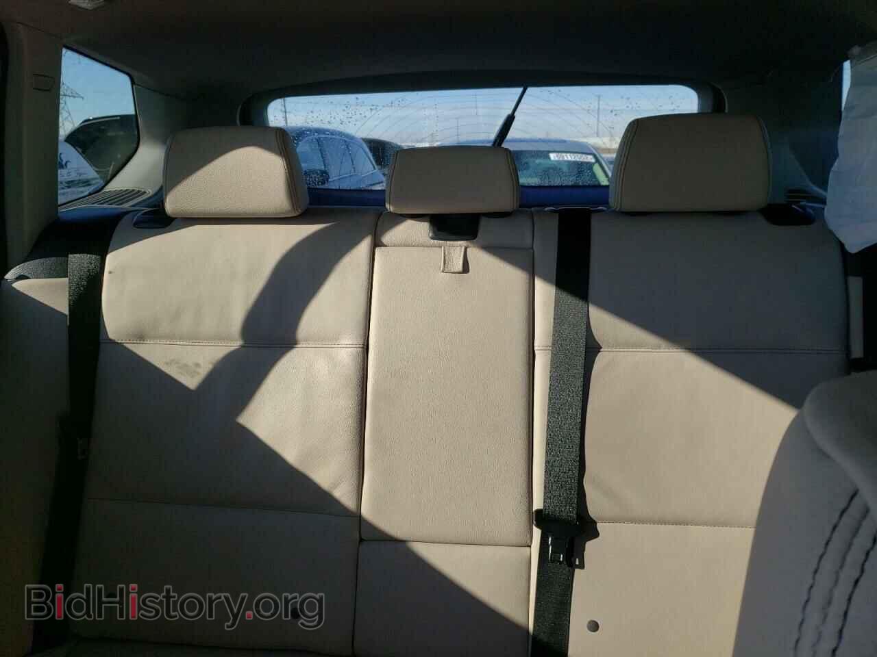 2014 BMW X3 - VIN: 5UXWX7C53E0E77813 - Фото 10