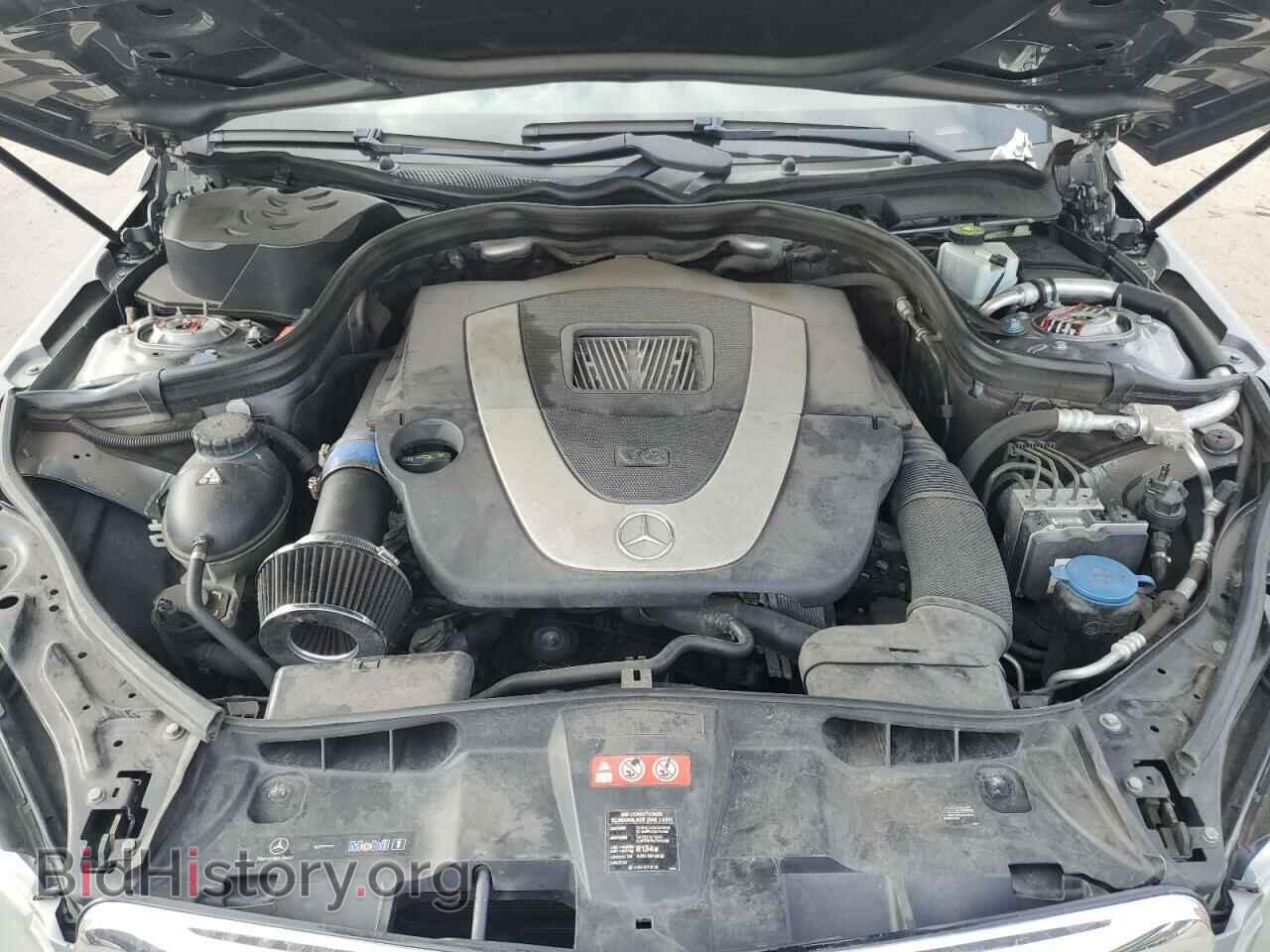 2011 MERCEDES-BENZ E-CLASS - VIN: WDDHF8HB9BA471735 - Фото 11