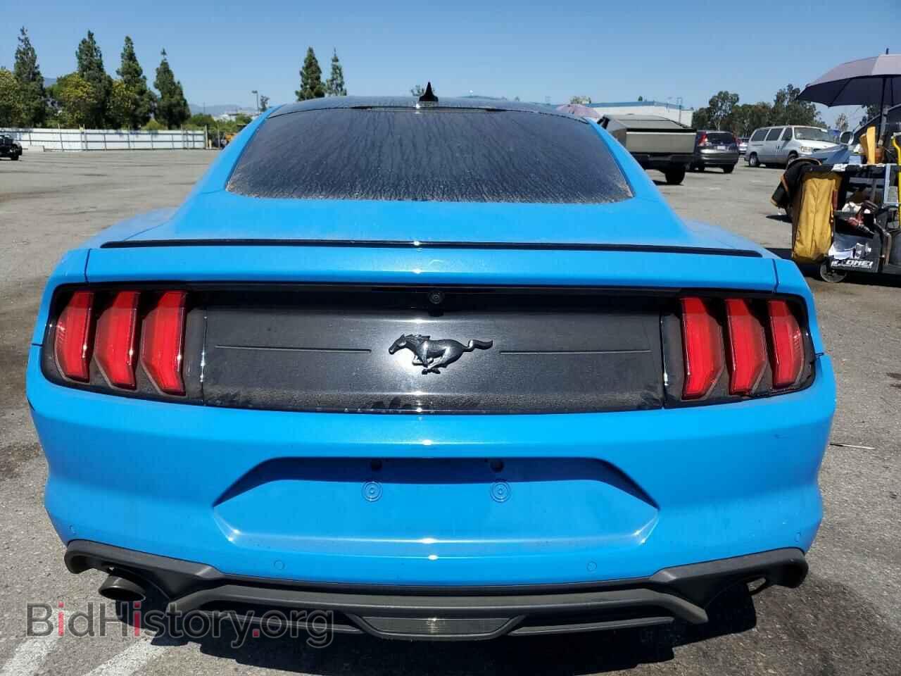 2023 FORD ALL Models - VIN: 1FA6P8TH9P5102213 - Фото 6