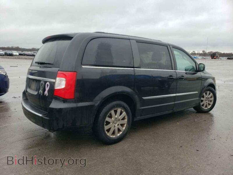 2016 Chrysler MINIVAN (VIN 2C4RC1BGXGR198942) — photo 3 of 13