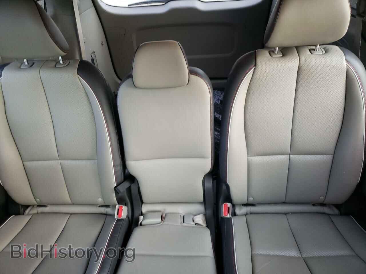 2016 KIA All Models - VIN: KNDMC5C1XG6184302 - Фото 10