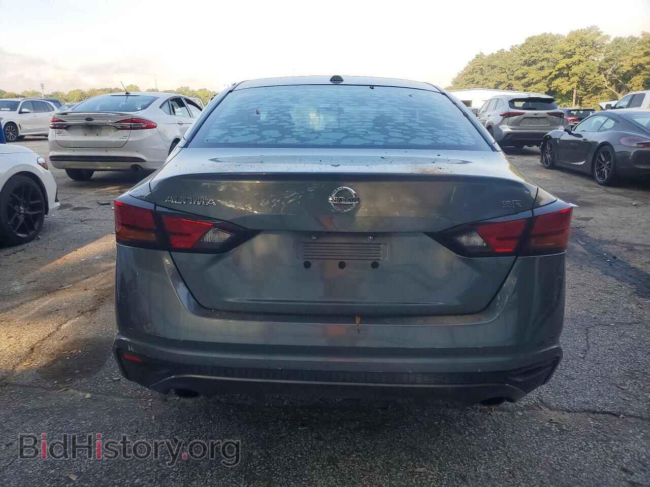2019 NISSAN ALTIMA - VIN: 1N4BL4CV7KC185184 - Фото 6