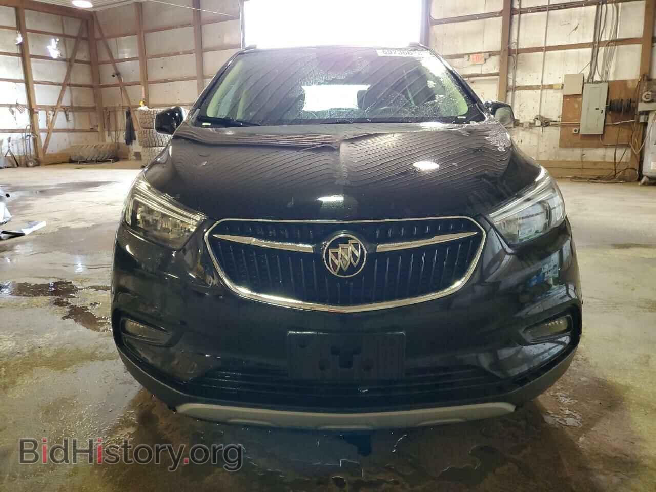 2020 BUICK ENCORE - VIN: KL4CJ1SB9LB006879 - Фото 5