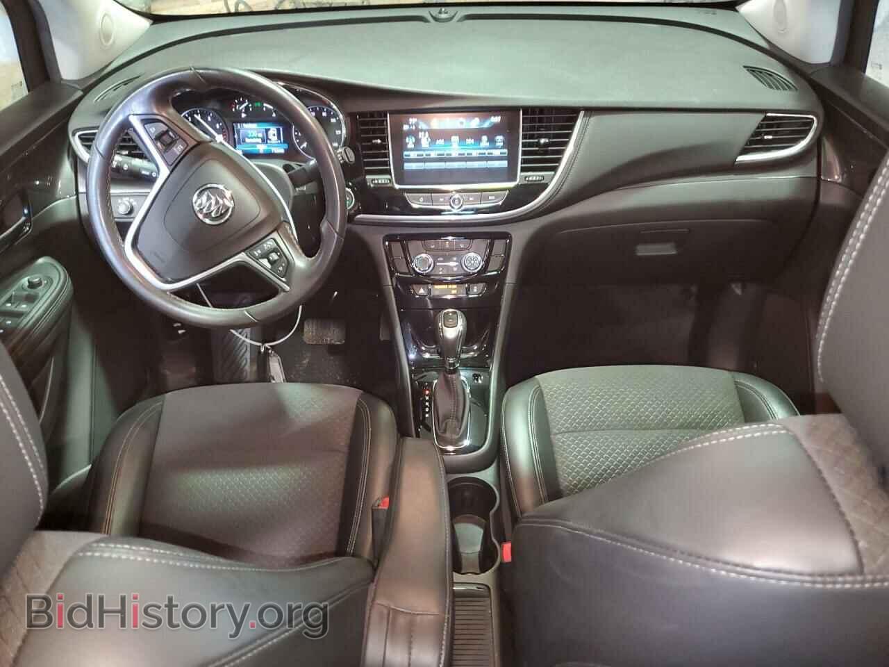 2020 BUICK ENCORE - VIN: KL4CJ1SB9LB006879 - Фото 8