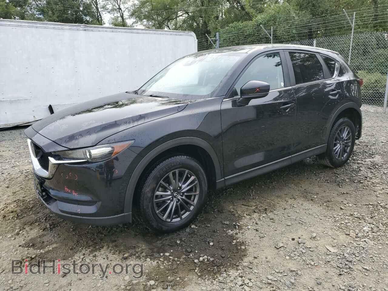 Photo JM3KFACM5K0685019 - MAZDA CX-5 2019