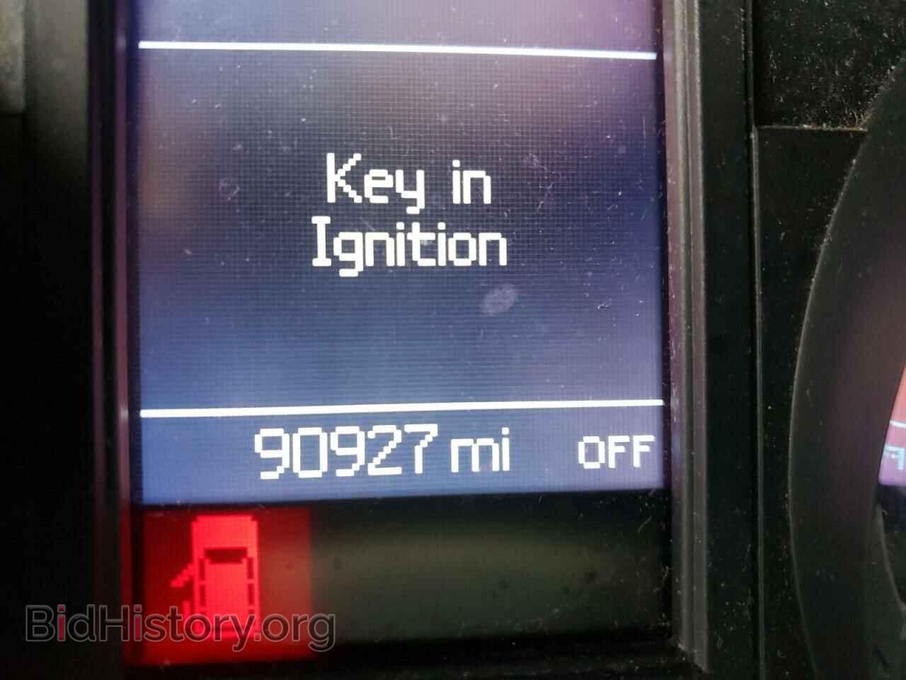 2013 CHRYSLER MINIVAN - VIN: 2C4RC1BG3DR668627 - Фото 8