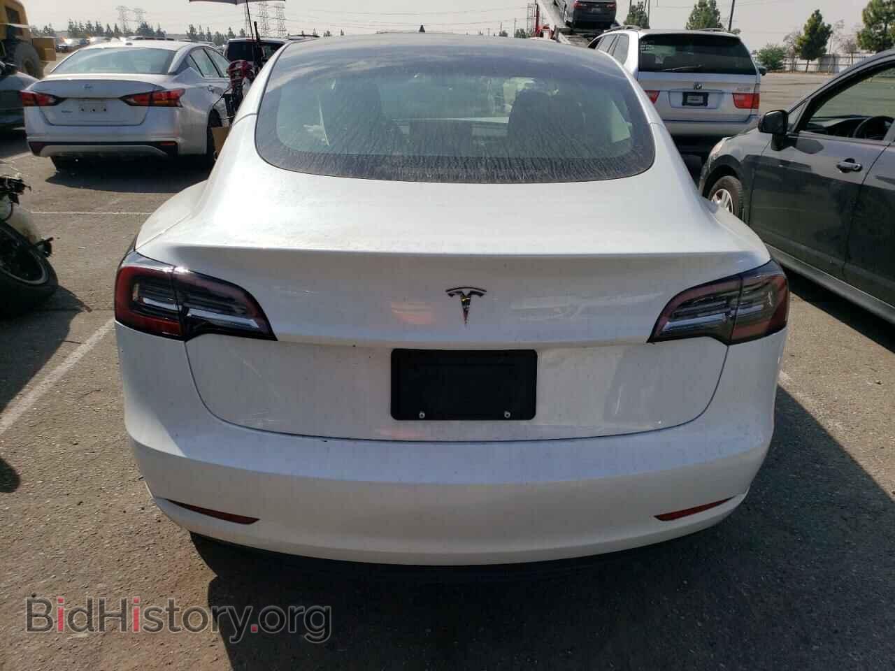 2023 TESLA MODEL 3 - VIN: 5YJ3E1EA4PF449375 - Photo 6