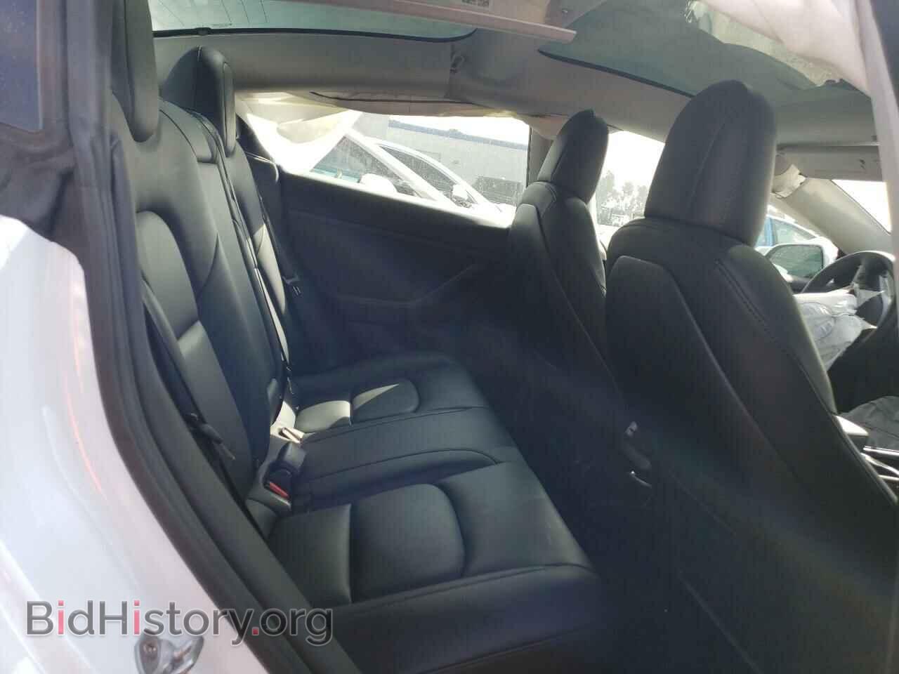 2023 TESLA MODEL 3 - VIN: 5YJ3E1EA4PF449375 - Photo 10