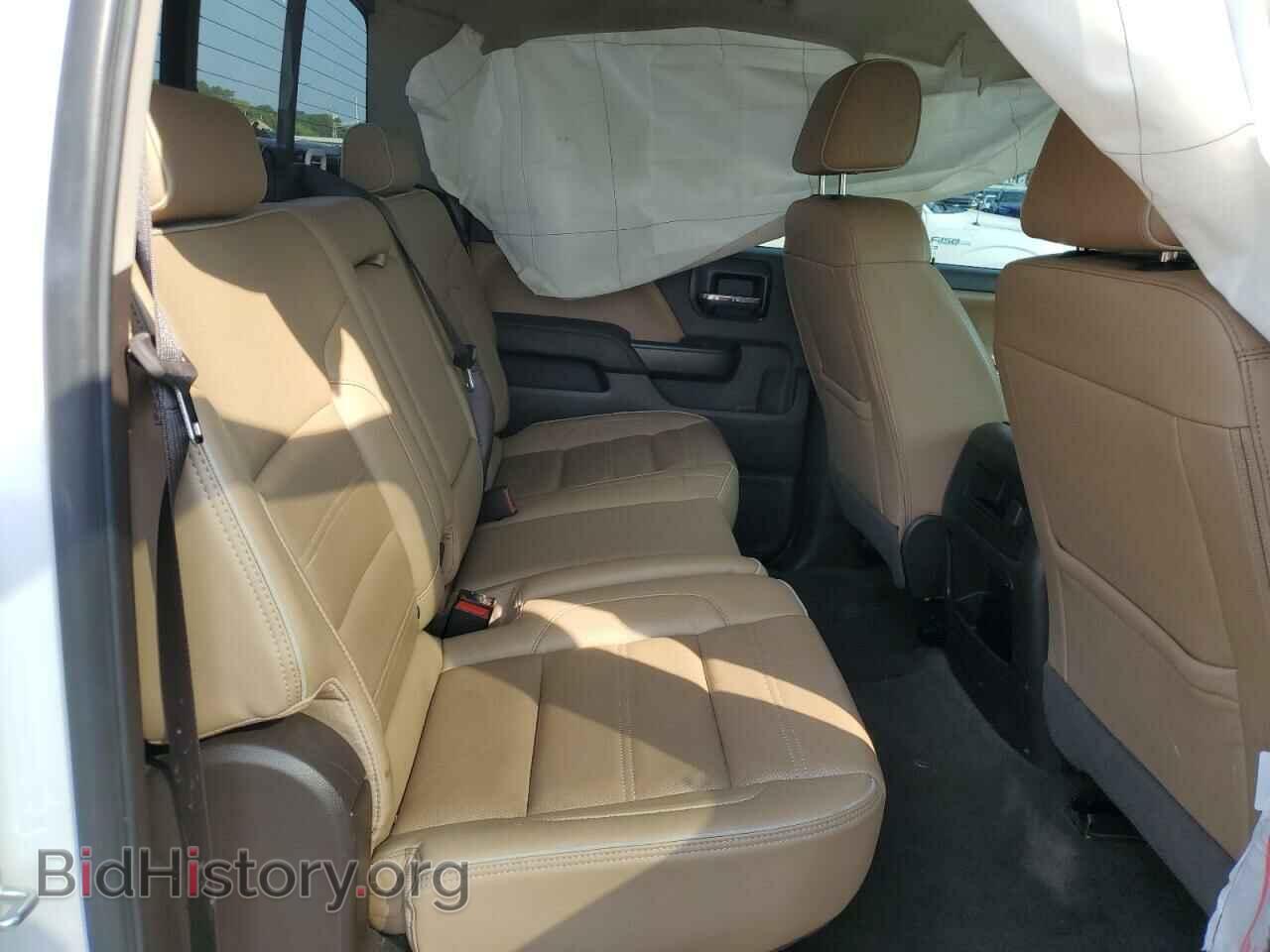 2017 GMC SIERRA - VIN: 3GTU2PEJ7HG199707 - Фото 10