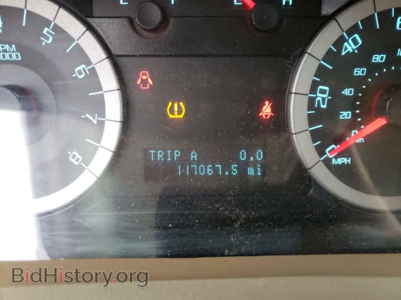 2011 FORD ESCAPE - VIN: 1FMCU9EG4BKA07046 - Фото 8