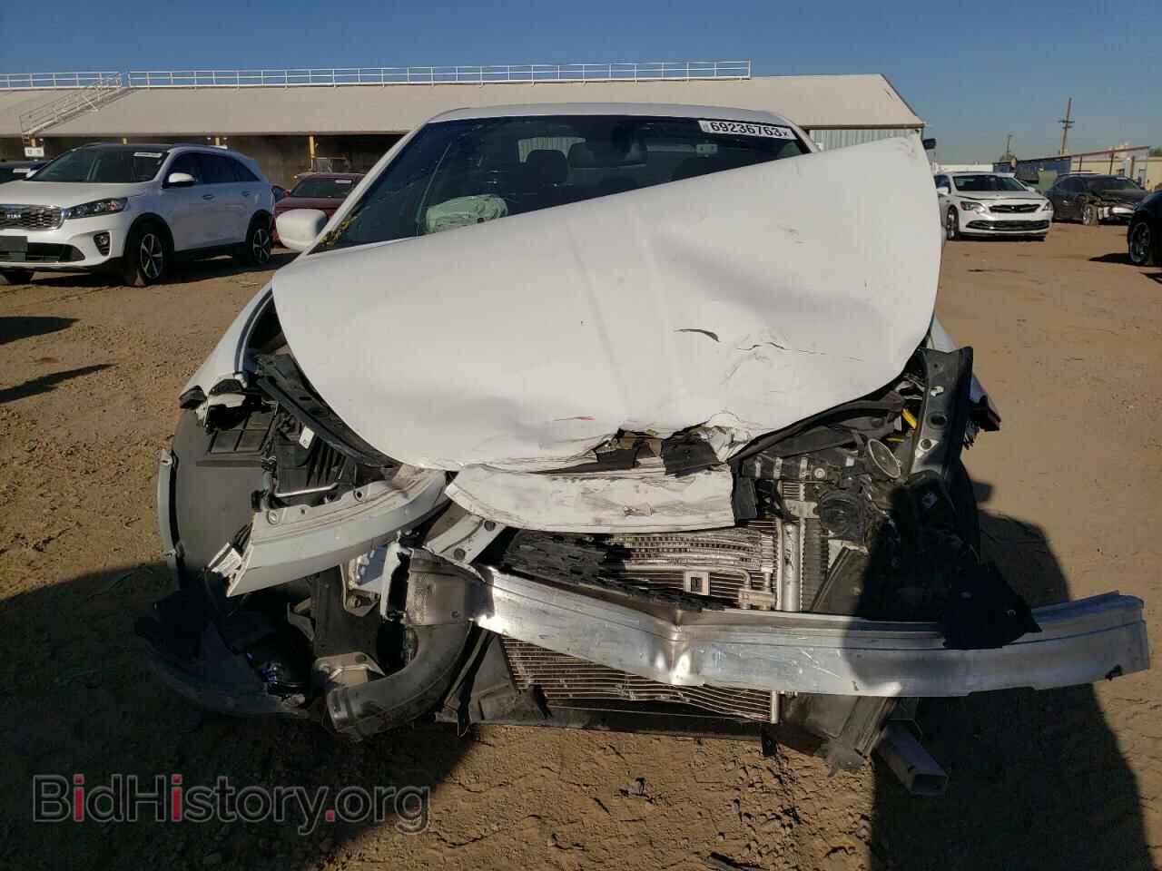 2016 DODGE DART - VIN: 1C3CDFBB0GD635651 - Фото 5