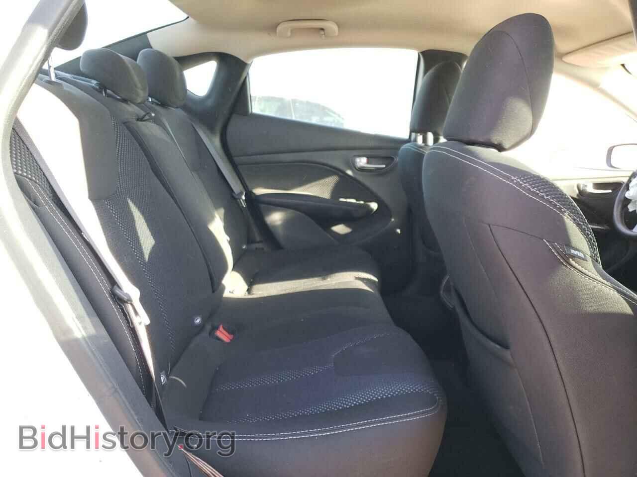 2016 DODGE DART - VIN: 1C3CDFBB0GD635651 - Фото 10