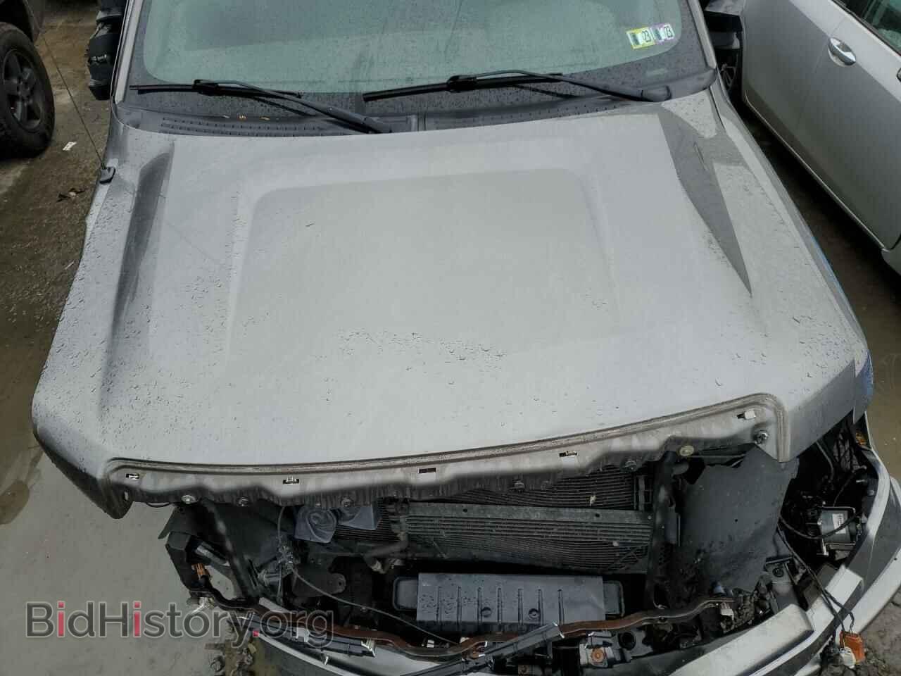 2011 FORD F-150 - VIN: 1FTFX1ET3BFC10896 - Фото 11