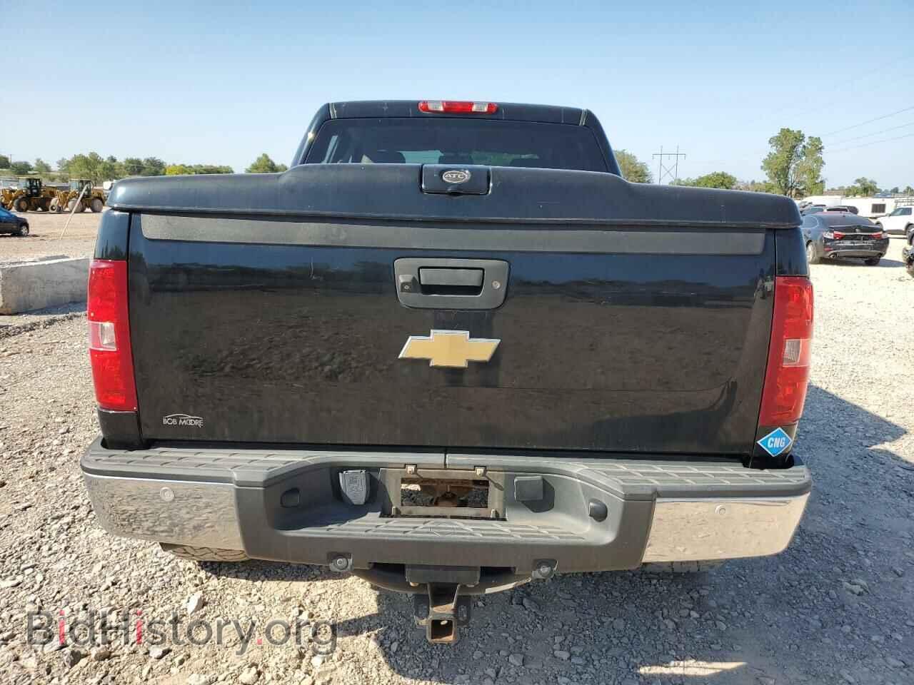 2011 CHEVROLET ALL Models - VIN: 3GCPKSE38BG300312 - Фото 6