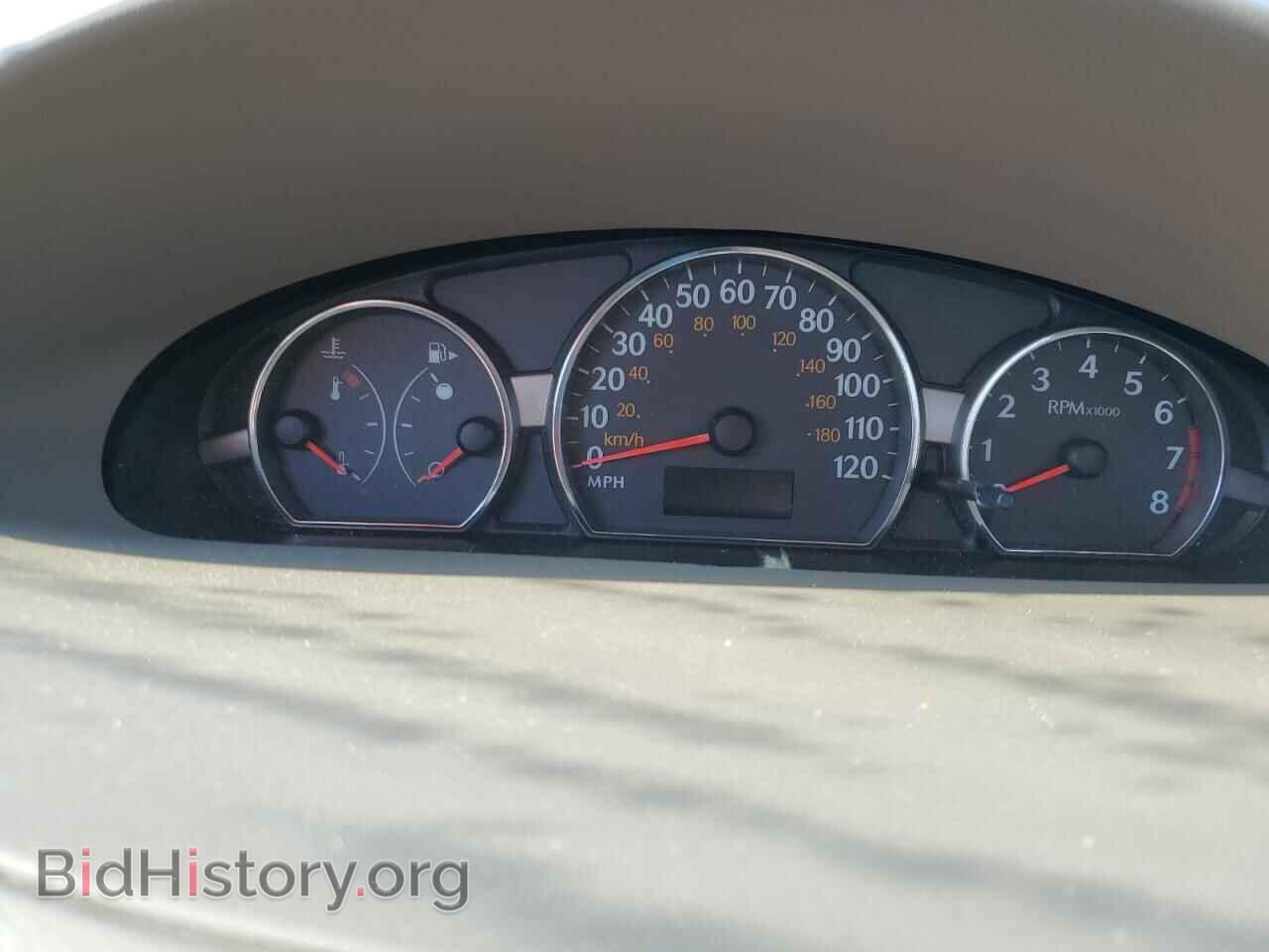 2006 SATURN ION - VIN: 1G8AJ58F56Z180551 - Фото 9