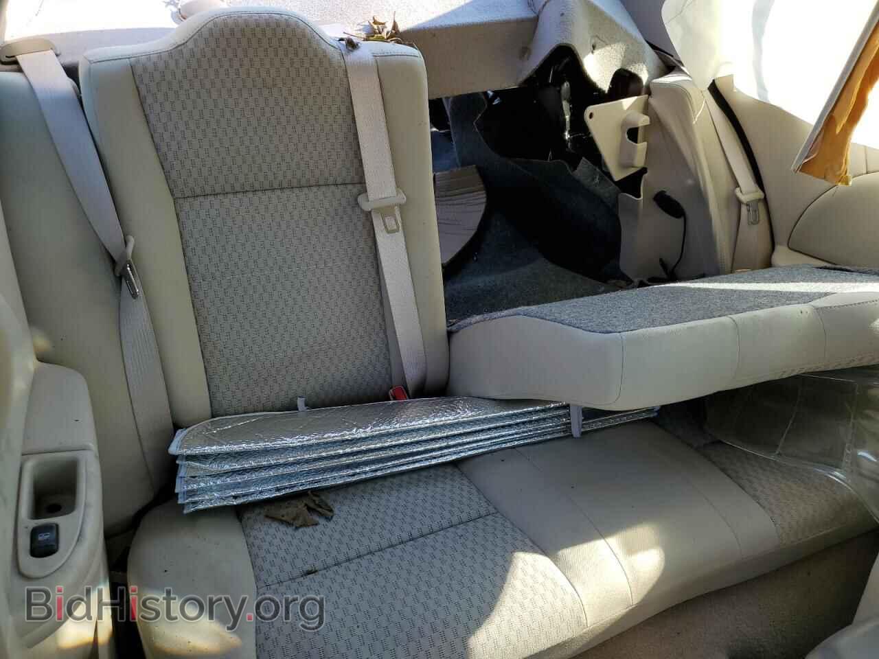 2006 SATURN ION - VIN: 1G8AJ58F56Z180551 - Фото 10