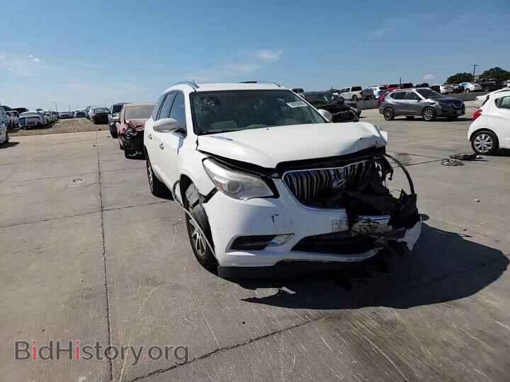 2014 BUICK ENCLAVE - VIN: 5GAKRBKD2EJ284745 - Photo 14