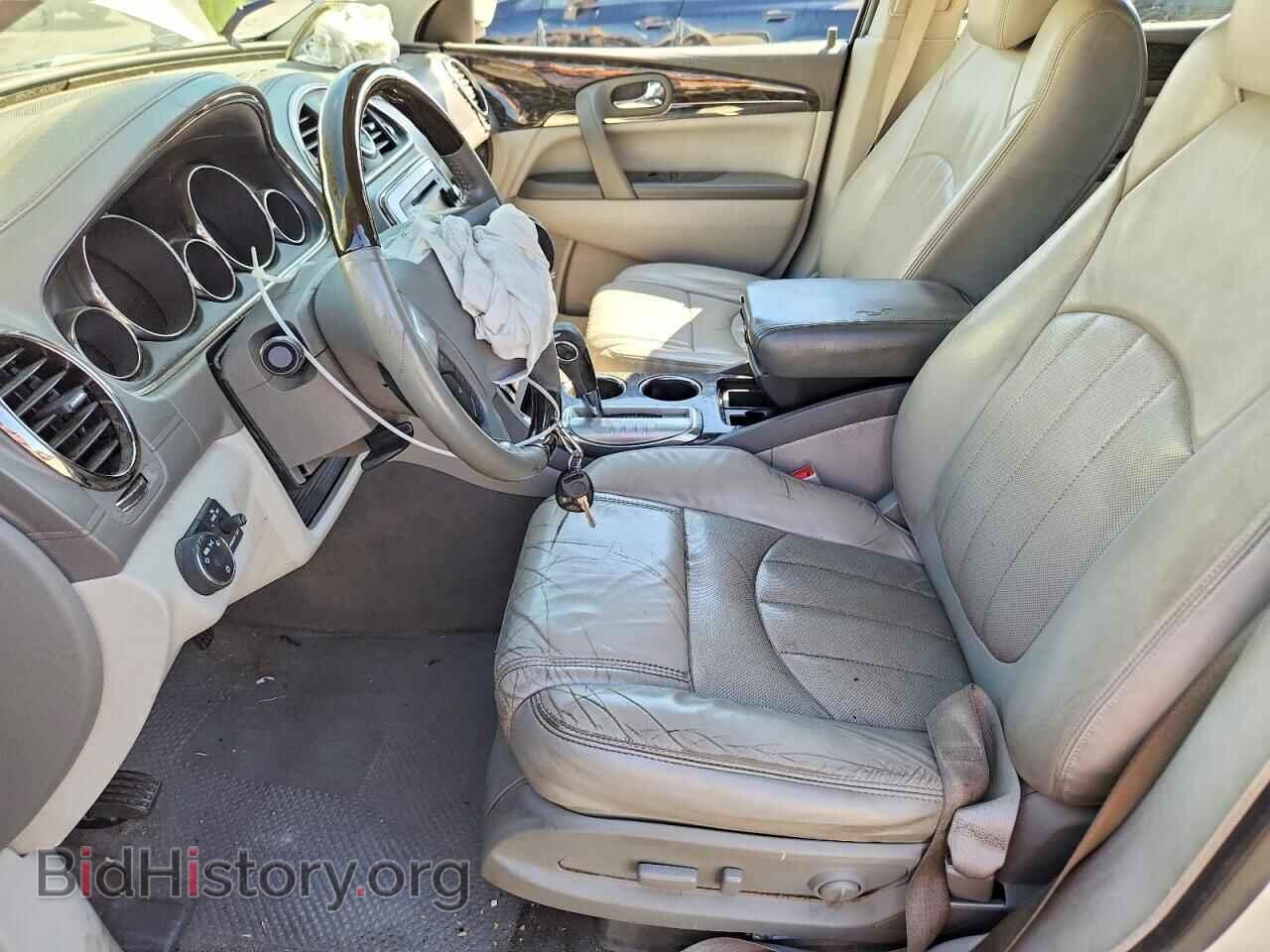 2014 BUICK ENCLAVE - VIN: 5GAKRBKD2EJ284745 - Photo 7