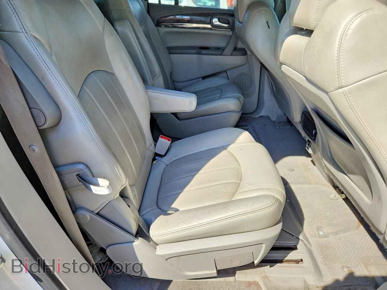 2014 BUICK ENCLAVE - VIN: 5GAKRBKD2EJ284745 - Photo 10