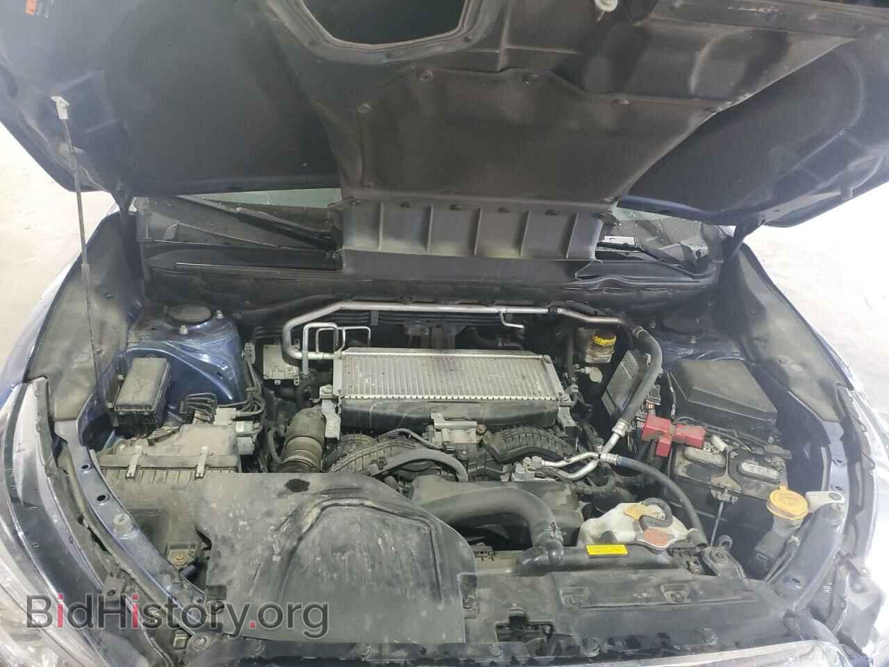 2021 SUBARU ASCENT - VIN: 4S4WMAPD2M3416127 - Фото 12