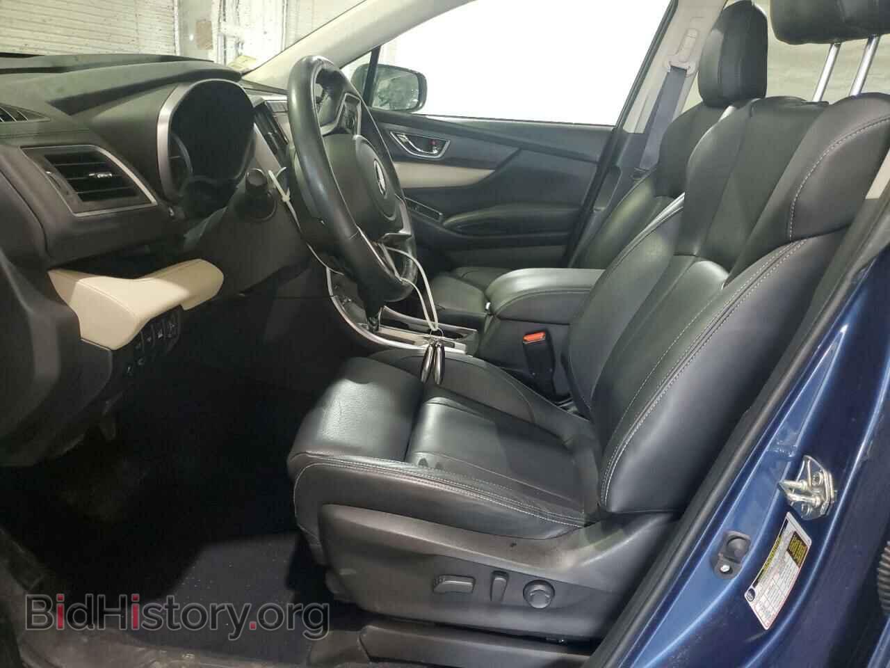 2021 SUBARU ASCENT - VIN: 4S4WMAPD2M3416127 - Фото 7
