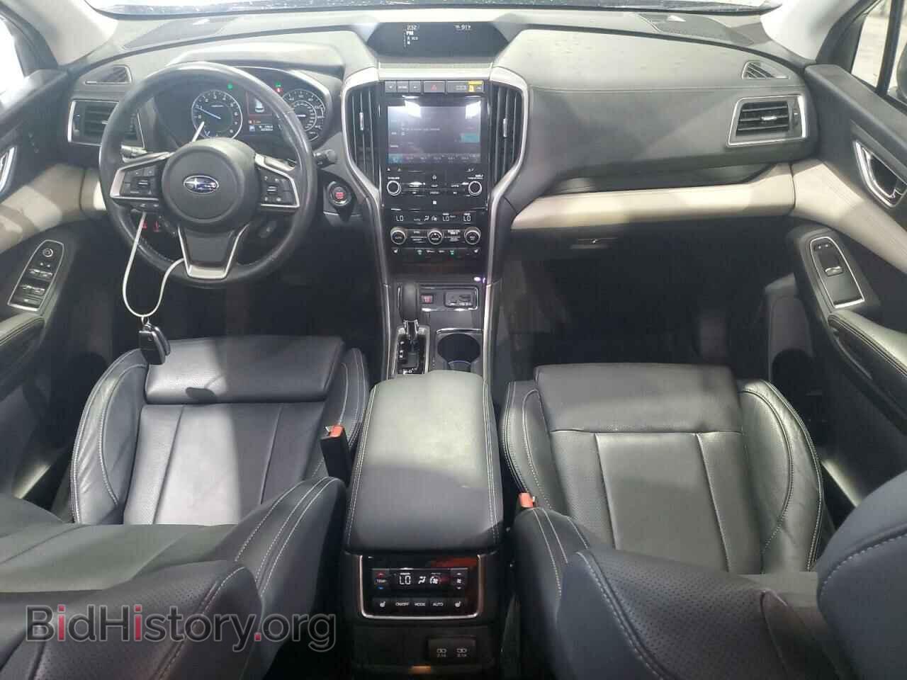 2021 SUBARU ASCENT - VIN: 4S4WMAPD2M3416127 - Фото 8