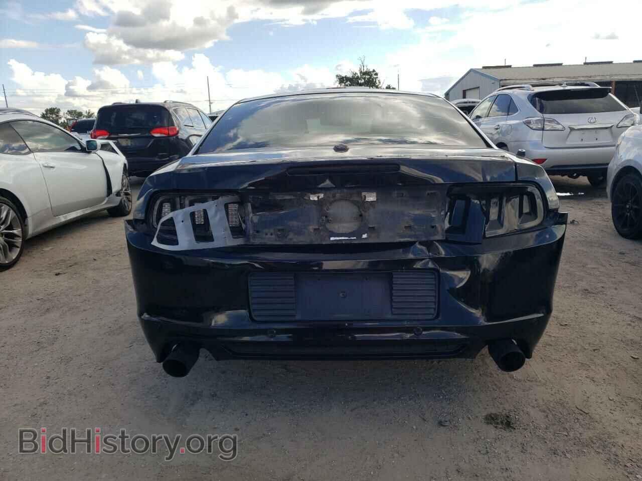 2014 FORD ALL Models - VIN: 1ZVBP8AM5E5256257 - Фото 6