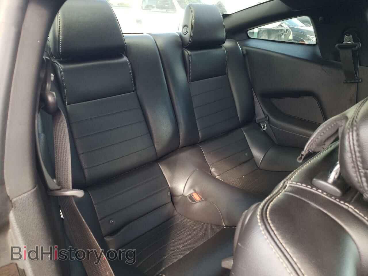 2014 FORD ALL Models - VIN: 1ZVBP8AM5E5256257 - Фото 10