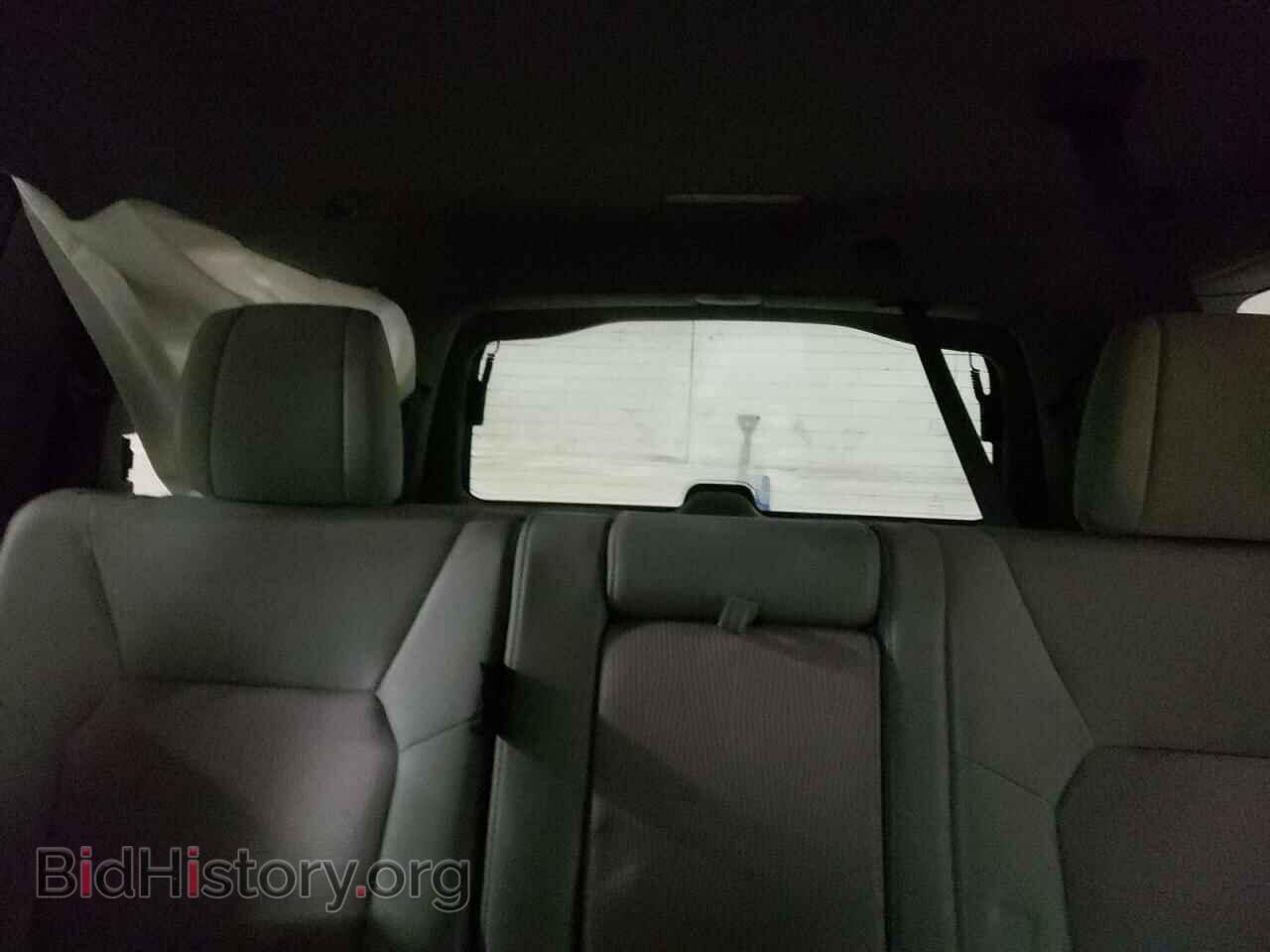 2015 HONDA PILOT - VIN: 5FNYF4H36FB079093 - Фото 10