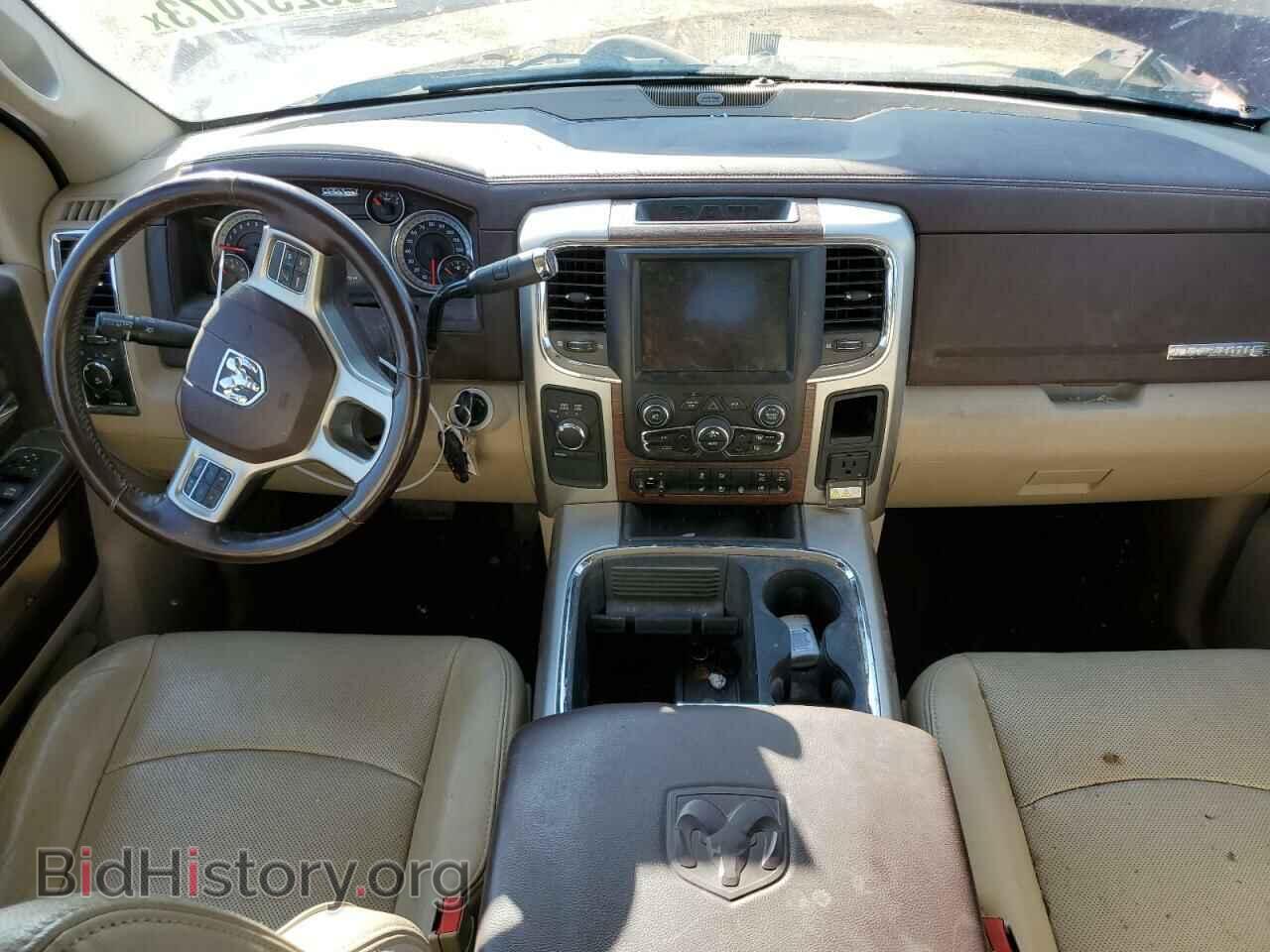 2016 RAM 2500 - VIN: 3C6UR5FJ0GG237766 - Фото 8