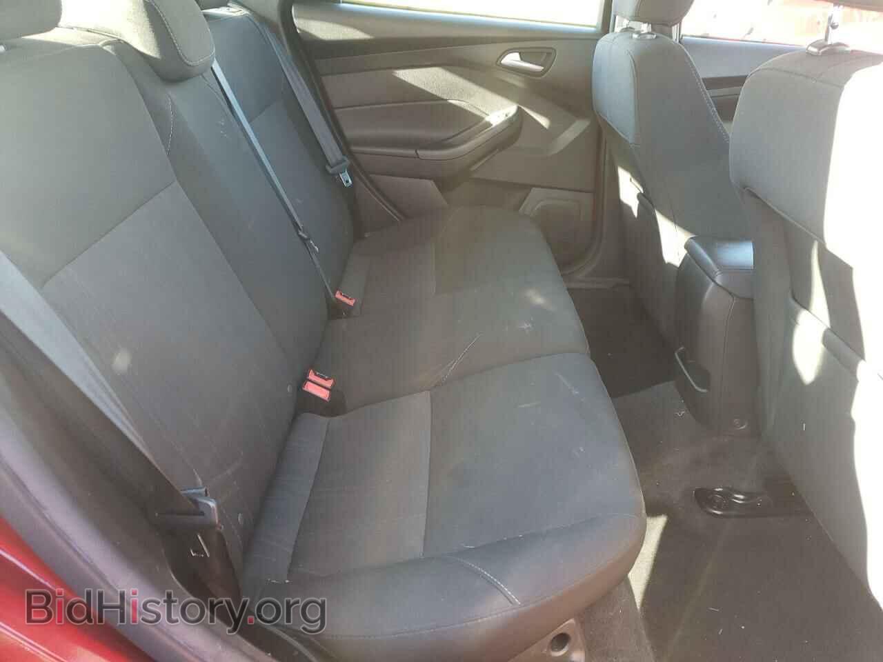 2016 FORD FOCUS - VIN: 1FADP3K29GL403969 - Фото 6