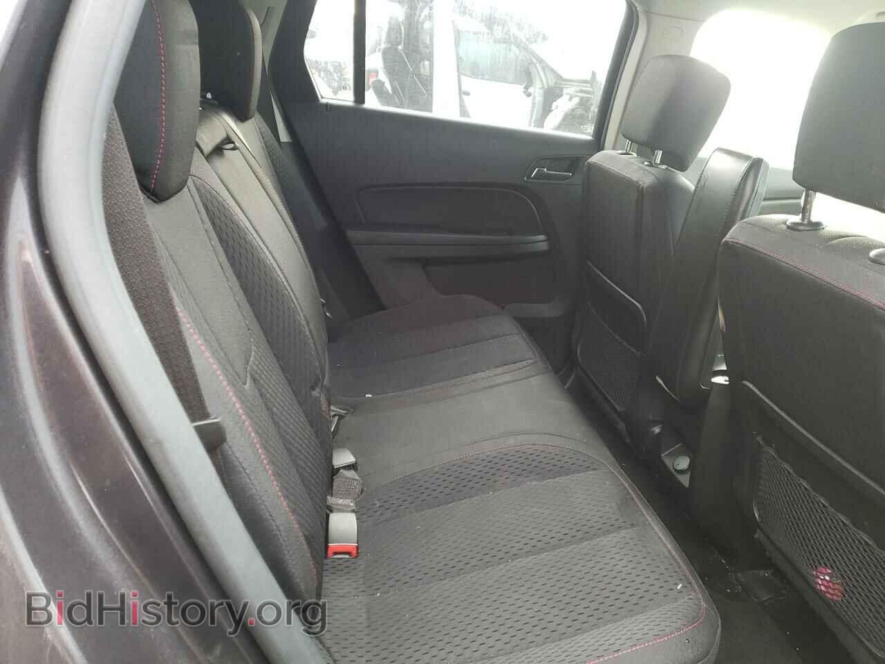 2015 GMC TERRAIN - VIN: 2GKALMEK0F6199875 - Photo 6