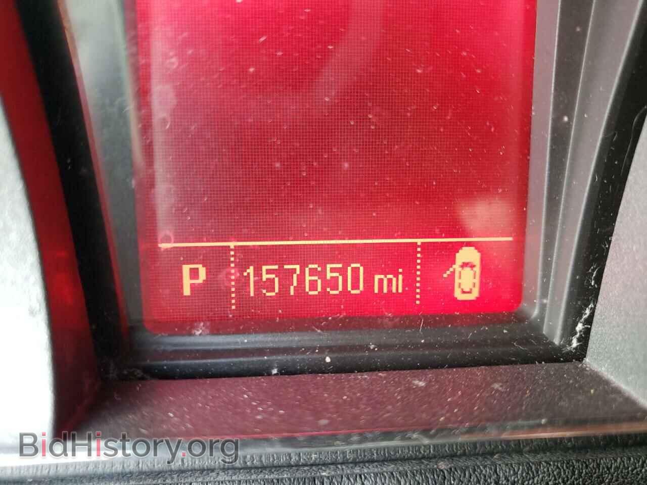 2015 GMC TERRAIN - VIN: 2GKALMEK0F6199875 - Photo 8