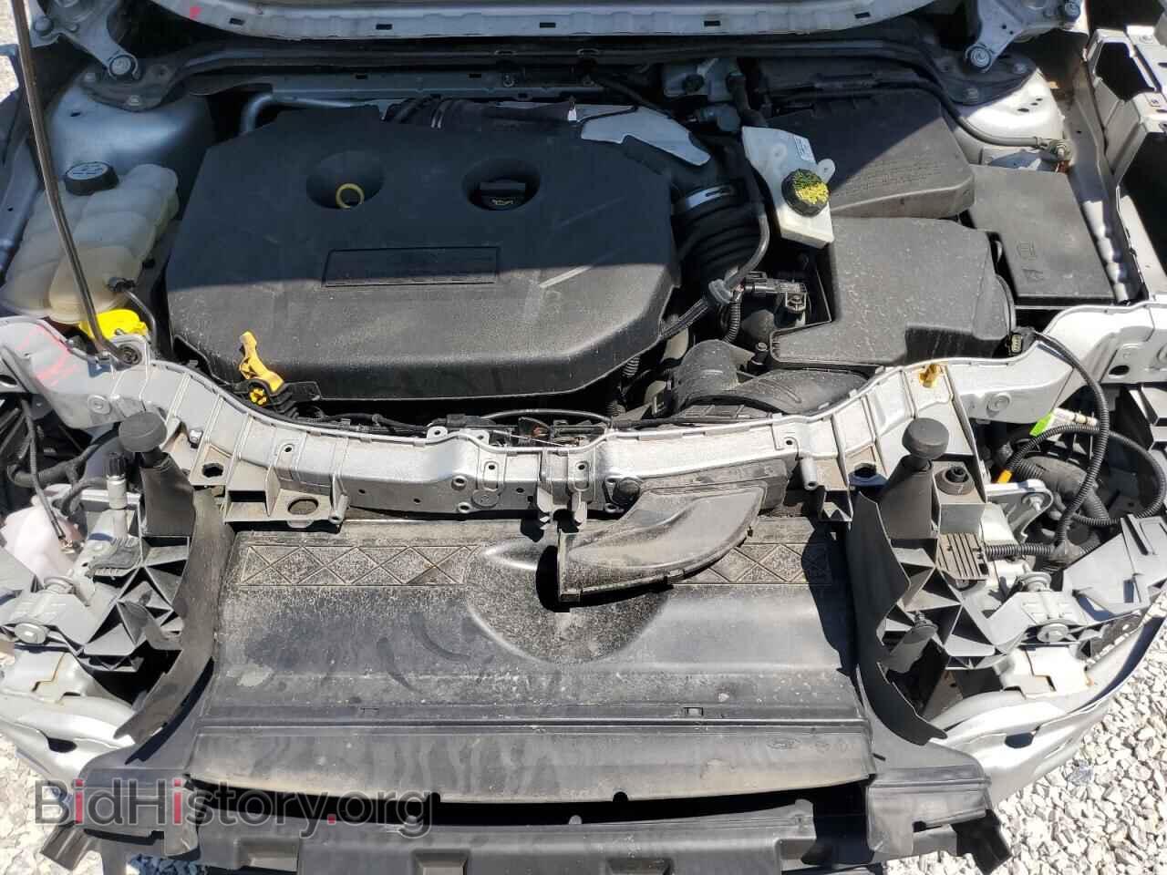 2013 FORD ESCAPE - VIN: 1FMCU0G97DUA73625 - Фото 12