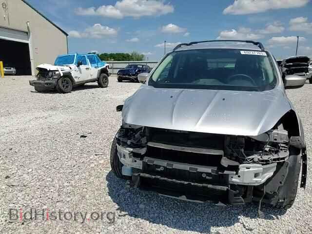 2013 FORD ESCAPE - VIN: 1FMCU0G97DUA73625 - Фото 15